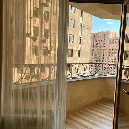 Arami Apartment Yerevan Exterior photo
