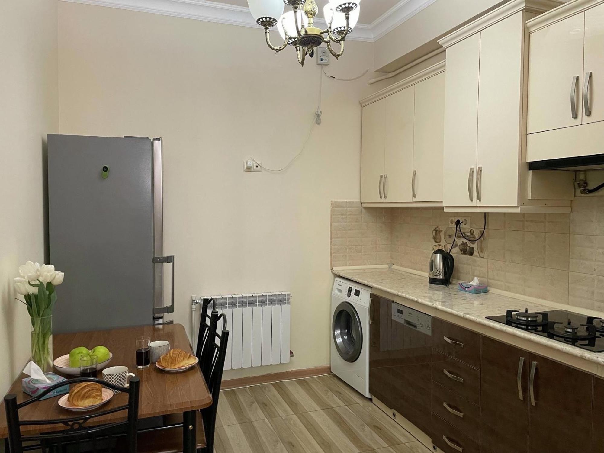 Arami Apartment Yerevan Exterior photo