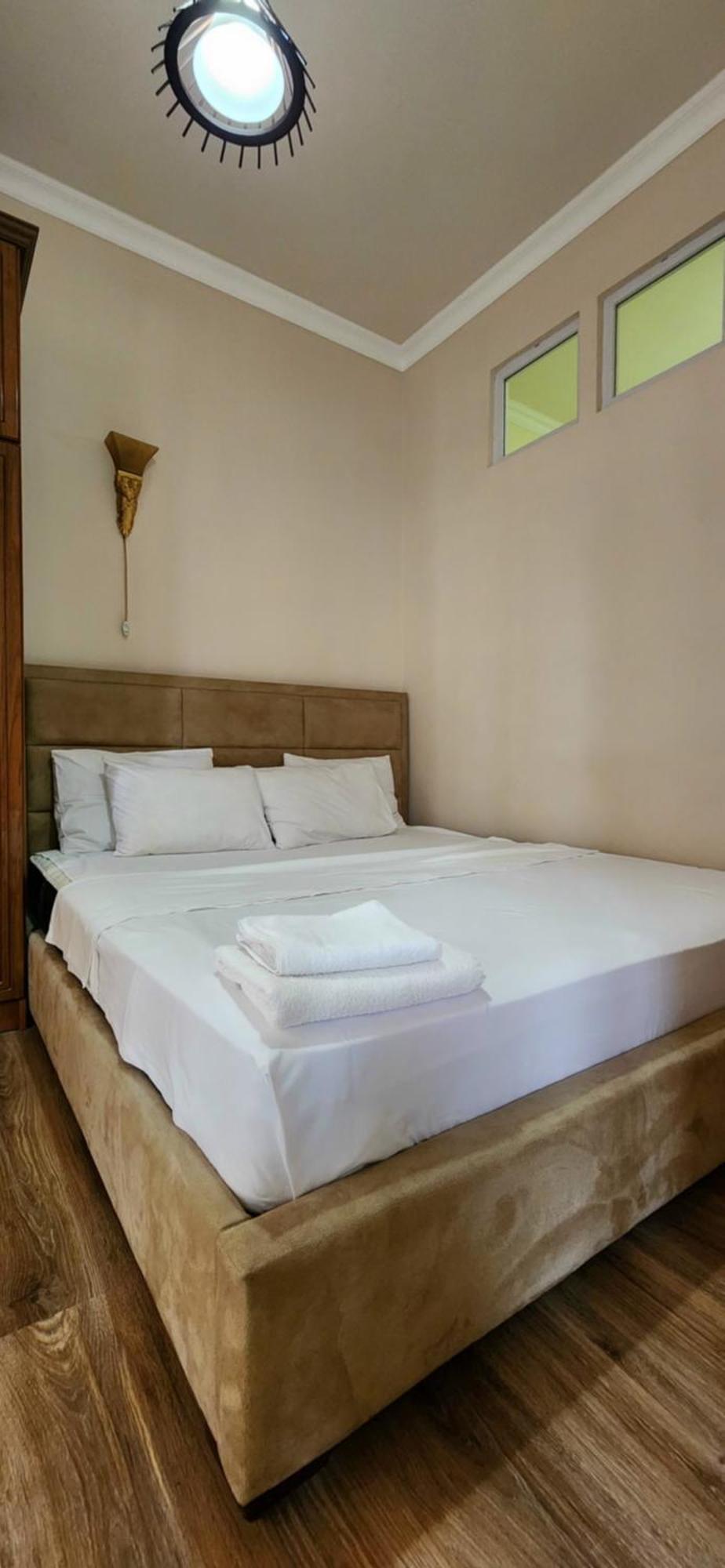 Arami Apartment Yerevan Exterior photo